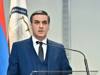 tatoian e1760203759161 новости OC Media, Арман Татоян, Никол Пашинян, премьер Армении