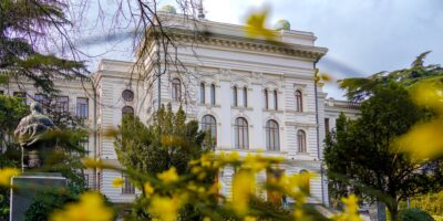 tsu политика featured, высшее образование, Грузинская мечта, Ираклий Кобахидзе