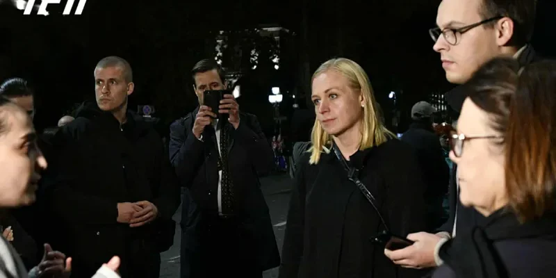 valtoneni elinaaaa новости ОБСЕ, штраф, Элина Валтонен