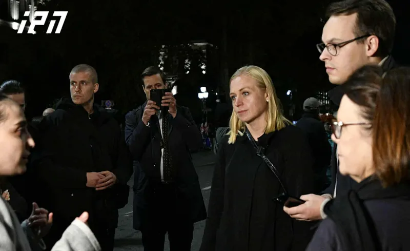 valtoneni elinaaaa новости ОБСЕ, штраф, Элина Валтонен