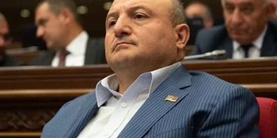 vardan ghukasyan 21 2 2025 новости OC Media, Вардан Гукасян, Гюмри