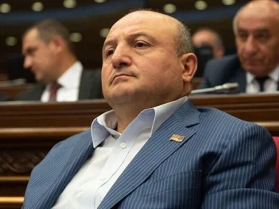 vardan ghukasyan 21 2 2025 новости OC Media, Гюмри