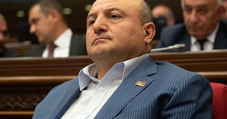 vardan ghukasyan 21 2 2025 новости OC Media, Вардан Гукасян, Гюмри