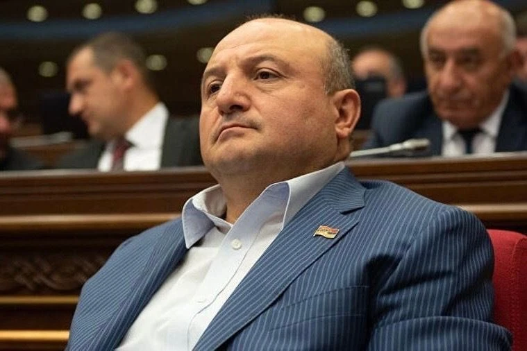 vardan ghukasyan 21 2 2025 новости OC Media, Вардан Гукасян, Гюмри