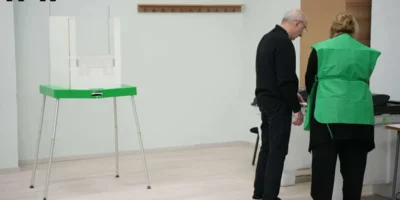 vibori 1 политика выборы в органы местного самоуправления, Центральная избирательная комиссия