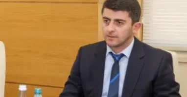vladimer gudushauri1 политика Владимир Гудушаури, Грузинская мечта, Джуаншер Бурчуладзе, Минобороны Грузии