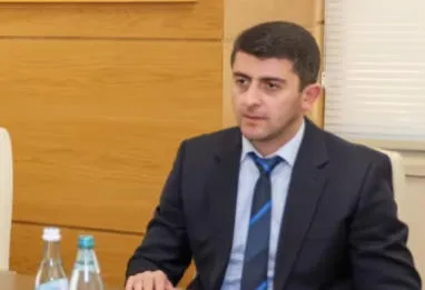 vladimer gudushauri1 новости Владимир Гудушаури, Грузинская мечта, Джуаншер Бурчуладзе, Минобороны Грузии