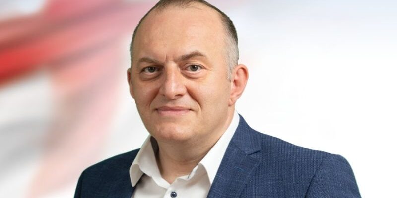 zodelava новости мирная революция, Муртаз Зоделава, штурм 4 октября