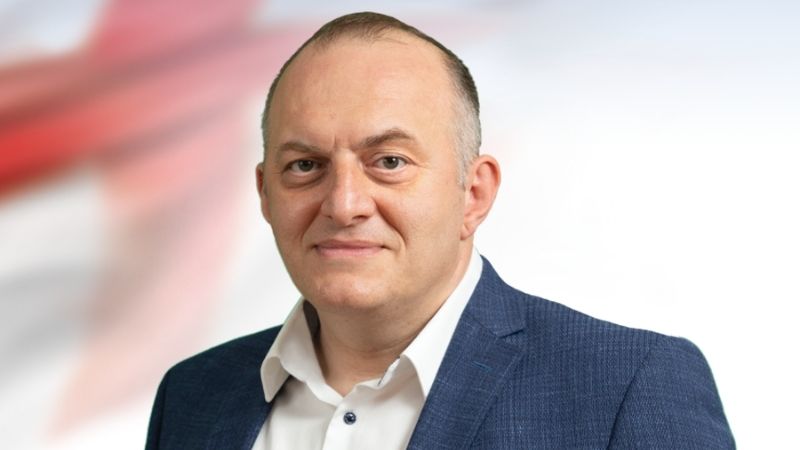 zodelava новости мирная революция, Муртаз Зоделава, штурм 4 октября