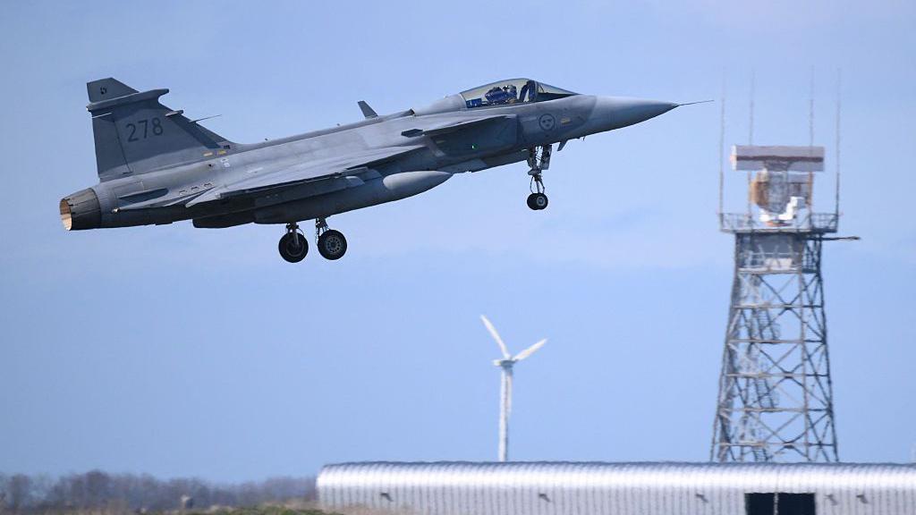 02d9de60 c663 11f0 ae65 576a66a3c307.jpg Новости BBC JAS-39 Gripen