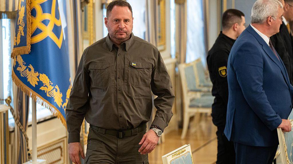 05a7b670 cc2c 11f0 83b4 73da040a79fa.jpg Новости BBC Андрей Ермак