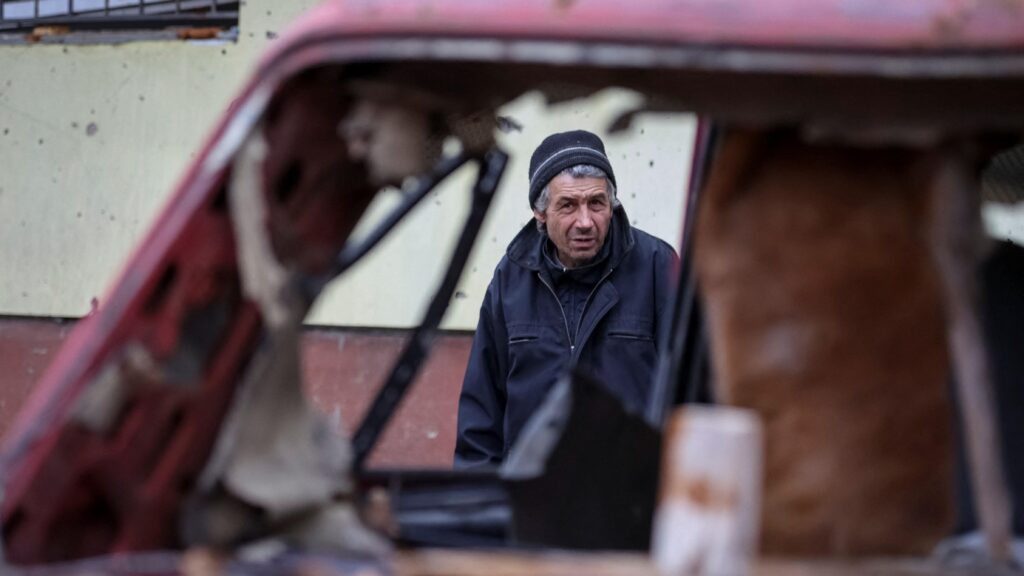 Ситуация в Гуляйполе. Удастся ли там остановить российское наступление? 1 0e6e4860 c541 11f0 88be 3bc2aea1a256 1.jpg 1 Новости BBC Гуляйполе