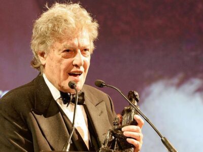 Британский драматург Том Стоппард скончался в возрасте 88 лет 5 0f877fb0 cd88 11f0 b3d9 631ae5b7aacc.jpg Новости BBC Том Стоппард