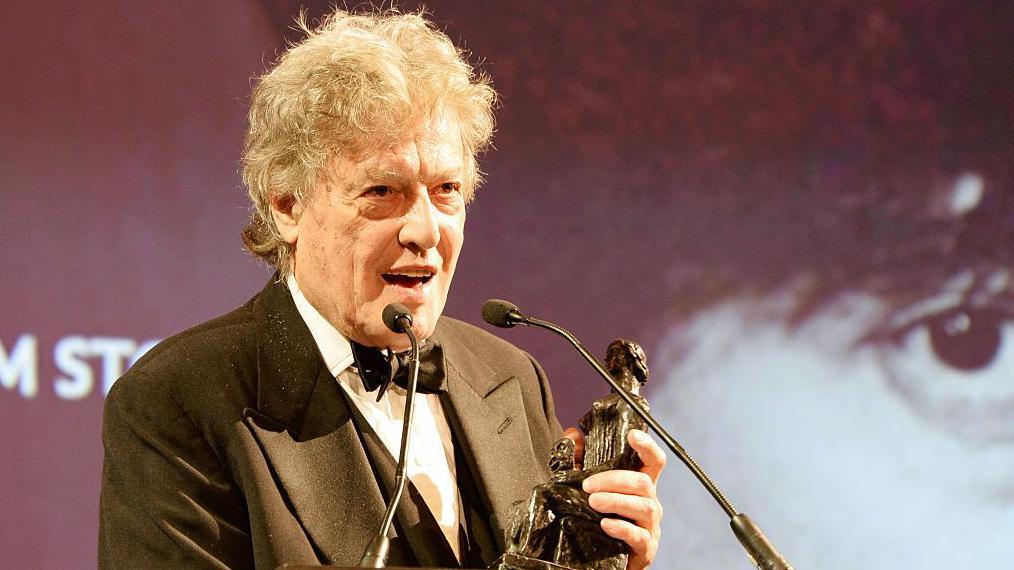 0f877fb0 cd88 11f0 b3d9 631ae5b7aacc.jpg Новости BBC Том Стоппард