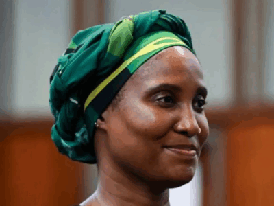 «Мы просто хотим домой». Гражданин ЮАР рассказал, как дочь экс-президента Зумы обманом завербовала его воевать в Украине на стороне России 2 19989a80 cc65 11f0 a709 e1cdbb15a6d6.png Новости BBC ЮАР