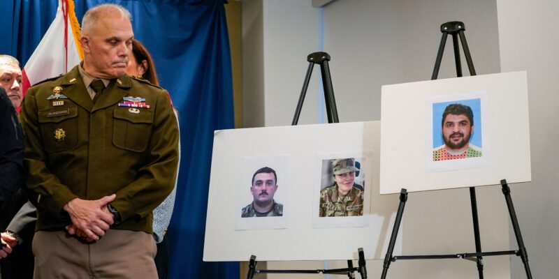 Подозреваемый в стрельбе по бойцам Нацгвардии в Вашингтоне сотрудничал с ЦРУ в Афганистане 1 25fce5f0 cbb7 11f0 9dec 8913bb28cd81 1.jpg 1 Новости BBC стрельба