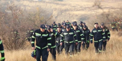 321321 политика крушение самолета, МВД Грузии, Служба по управлению чрезвычайными ситуациями