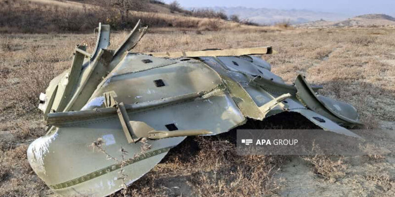 4 новости крушение самолета