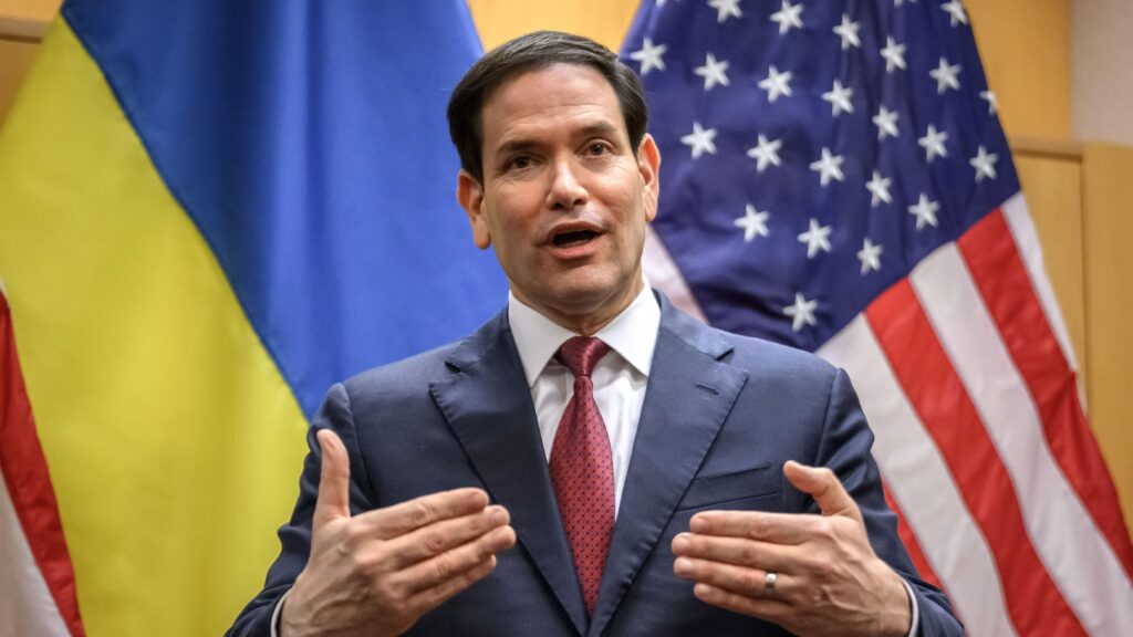 430f7f10 c949 11f0 9fb5 5f3a3703a365 1.jpg 1 Новости BBC война в Украине, Женевские переговоры