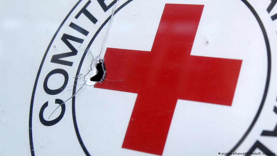 45251091 403.jpg Deutsche Welle Красный крест, Кремль