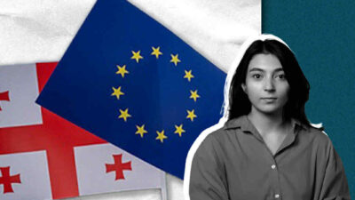 45a3c6a5 5d0f 4165 ab7a c3016cac2ae6 Fact or Fake featured, Грузия-ЕС, пропаганда, фейк