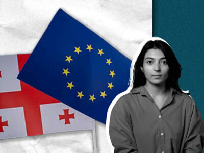 45a3c6a5 5d0f 4165 ab7a c3016cac2ae6 новости featured, Грузия-ЕС, пропаганда, фейк