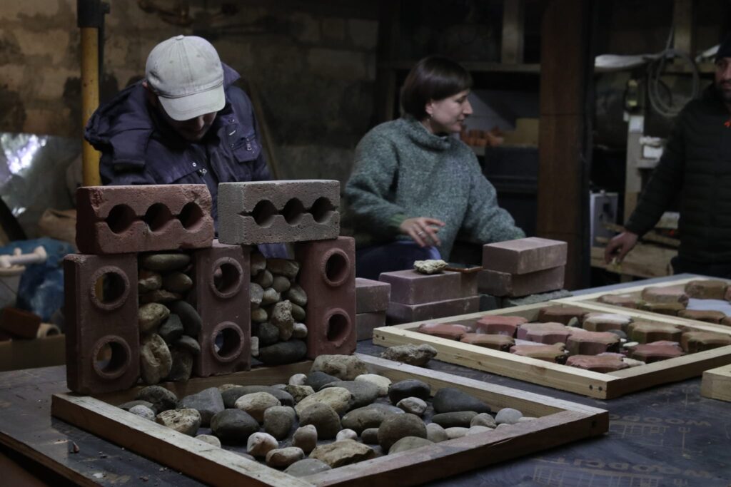 The House in the Georgian Mountains That Became a Home for Creators: The Experience of Ethno Recreation Tabatadze 7 481277265 1085919296671241 2254693722834148811 n English