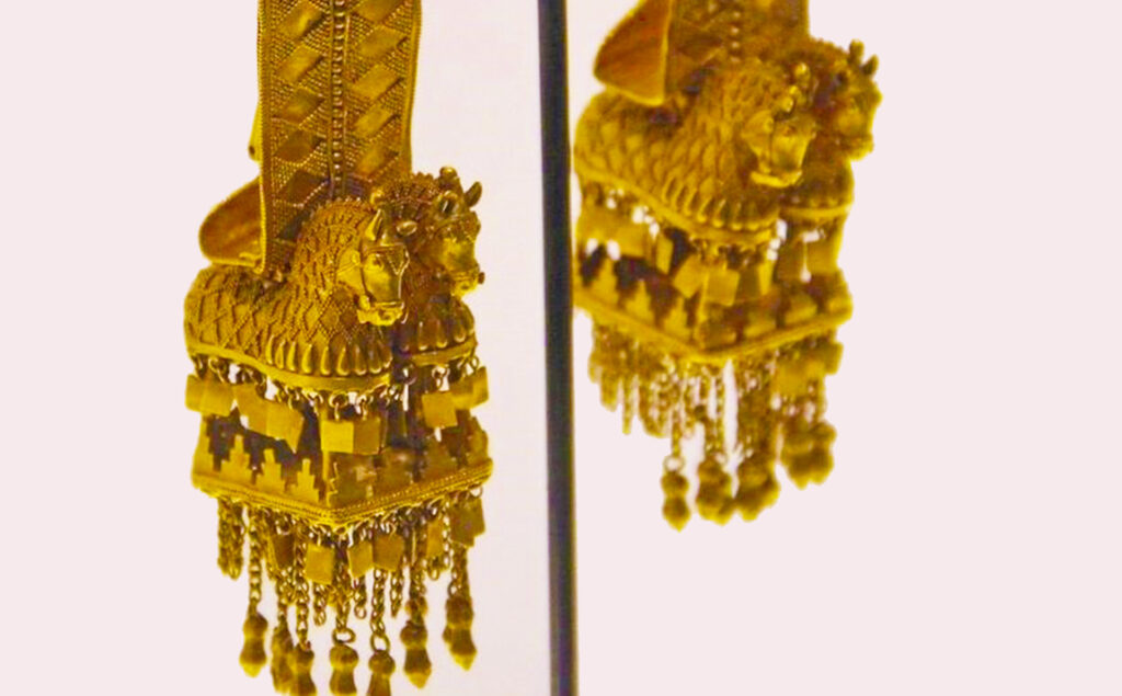 Грузинское наследие как бизнес-модель и международный успех 14 486066194 969149002060804 4195321009870299028 n 1 Другая SOVA featured, искусство