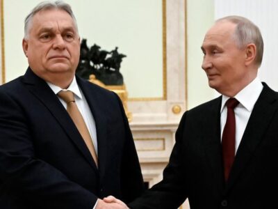 5052d600 cc63 11f0 a709 e1cdbb15a6d6.jpg Новости BBC Виктоор Орбан