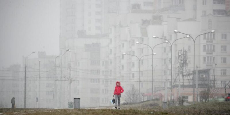 56469110 403.jpg Deutsche Welle ЖКХ