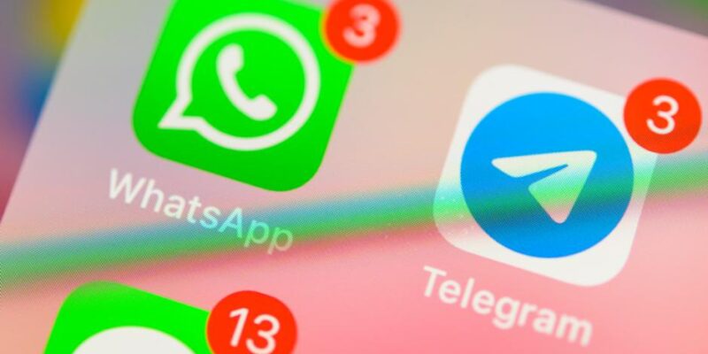 59226300 403.jpg Deutsche Welle WhatsApp