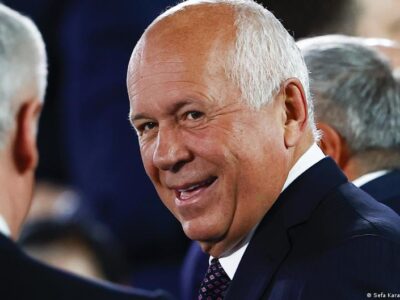 Глава "Ростеха": Экспорт российских вооружений упал вдвое после 2022 года 3 59398780 403.jpg Deutsche Welle Ростех