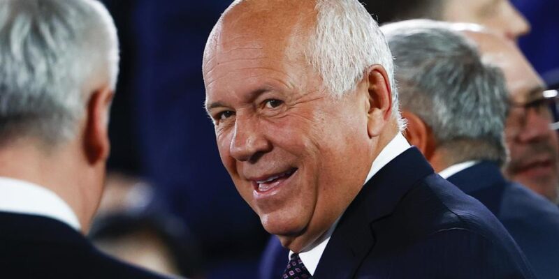 Глава "Ростеха": Экспорт российских вооружений упал вдвое после 2022 года 1 59398780 403.jpg Deutsche Welle Ростех