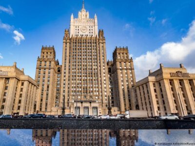 Москва закрывает последнее Генконсульство Польши в РФ 3 60182988 403.jpg Deutsche Welle Генконсульство