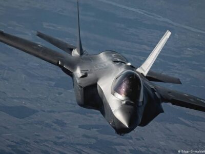 61142500 403.jpg Deutsche Welle ВВС США, Венесуэла