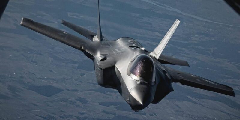 61142500 403.jpg Deutsche Welle ВВС США, Венесуэла