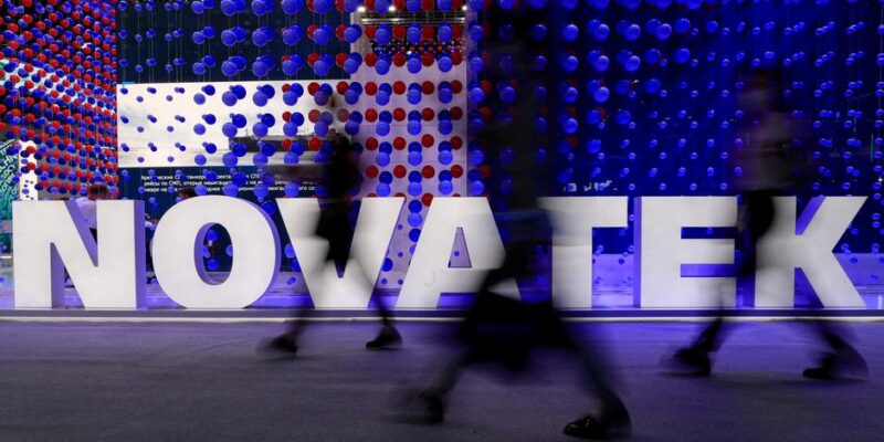 Reuters: Российская "Новатэк" дает Китаю большие скидки на СПГ 1 61198554 403.jpg Deutsche Welle Новатэк