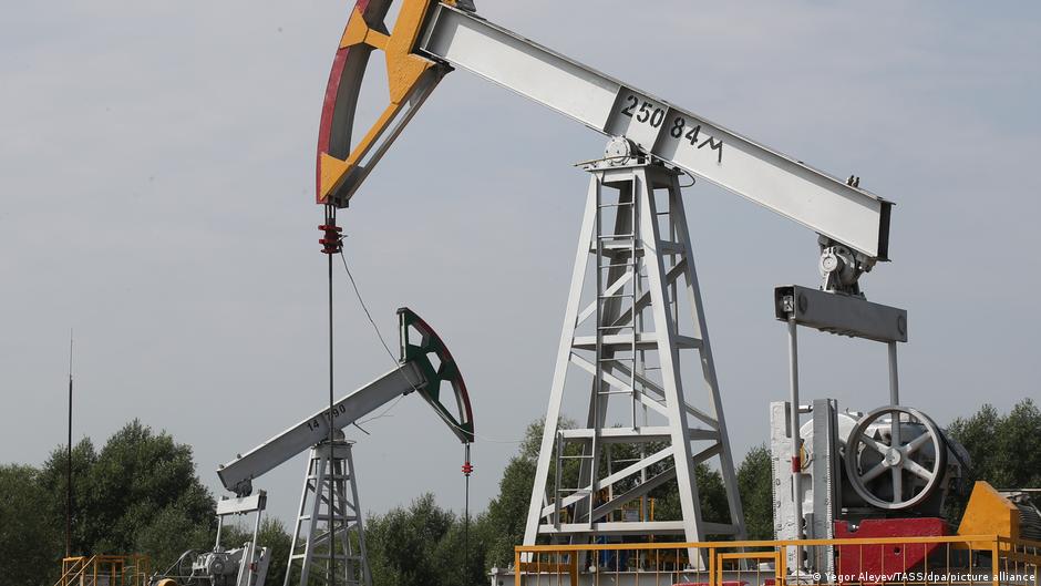 61687561 403.jpg Deutsche Welle нефть