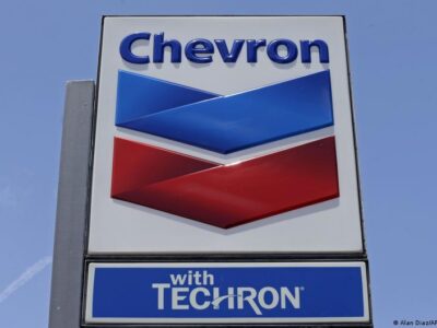 61833638 403.jpg Deutsche Welle Chevron