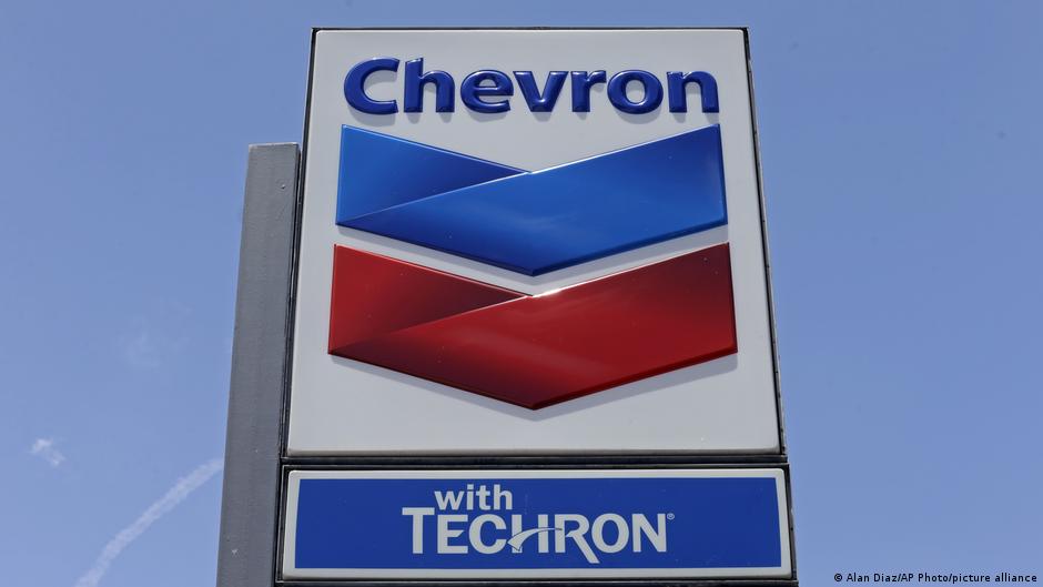 61833638 403.jpg Deutsche Welle Chevron