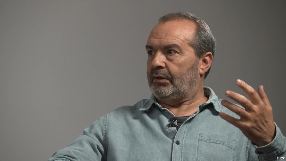 62141490 403.jpg Deutsche Welle Виктор Шендерович