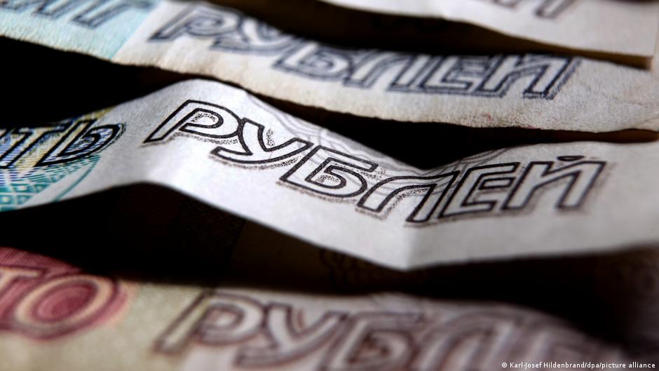 Владимир Путин подписал закон о повышении НДС до 22% 1 62299244 403.jpg Deutsche Welle Владимир Путин