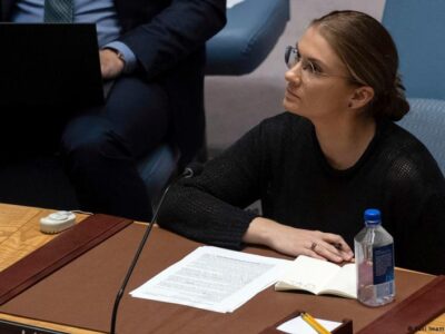 "Красные линии" Украины в ответ на план Трампа: Киев против сокращения ВСУ и передачи территорий 2 63050204 403.jpg Deutsche Welle мирный план Трампа