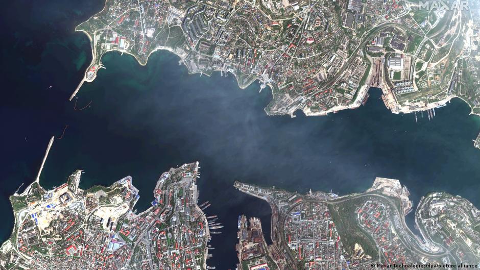 63592789 403.jpg Deutsche Welle санкции