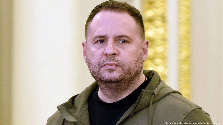 63915855 403.jpg Deutsche Welle Андрей Ермак