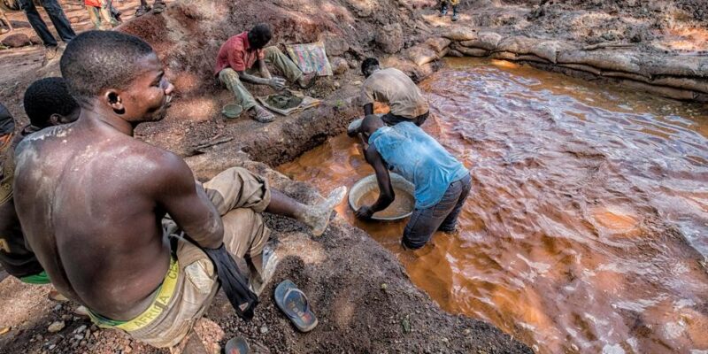 The Telegraph: Россия финансирует войну в Украине с помощью золота 1 64811061 403.jpg Deutsche Welle The Telegraph, война в Украине