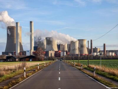 Германия ухудшила позиции в мировом рейтинге защиты климата 2 64859999 403.jpg Deutsche Welle климат