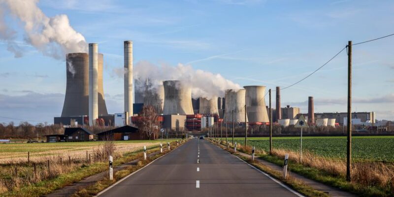 Германия ухудшила позиции в мировом рейтинге защиты климата 1 64859999 403.jpg Deutsche Welle климат