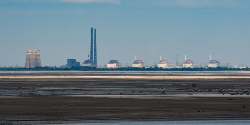 66120512 403.jpg Deutsche Welle МАГАТЭ