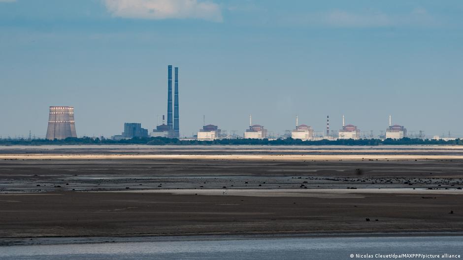 66120512 403.jpg Deutsche Welle МАГАТЭ